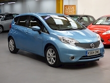 Nissan Note 2015 Dci Tekna - Thumb 0