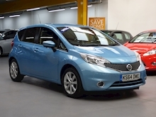 Nissan Note 2015 Dci Tekna - Thumb 16