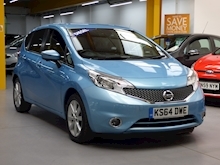 Nissan Note 2015 Dci Tekna - Thumb 2