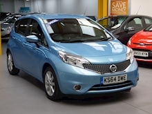 Nissan Note 2015 Dci Tekna - Thumb 17