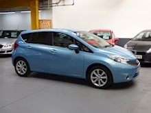 Nissan Note 2015 Dci Tekna - Thumb 18