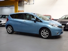 Nissan Note 2015 Dci Tekna - Thumb 5