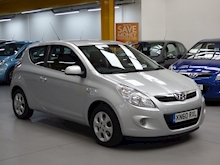 Hyundai I20 2010 Crdi Comfort - Thumb 14