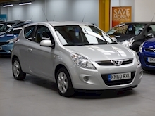 Hyundai I20 2010 Crdi Comfort - Thumb 5