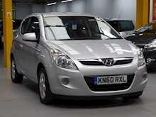 Hyundai I20 2010 Crdi Comfort - Thumb 2