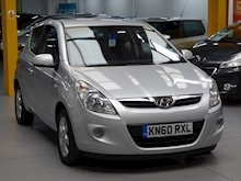 Hyundai I20 2010 Crdi Comfort - Thumb 15