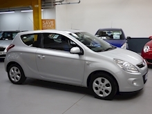 Hyundai I20 2010 Crdi Comfort - Thumb 16