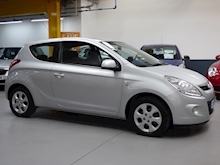 Hyundai I20 2010 Crdi Comfort - Thumb 4