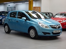 Vauxhall Corsa 2010 S A/C Ecoflex - Thumb 2