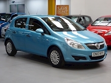 Vauxhall Corsa 2010 S A/C Ecoflex - Thumb 15