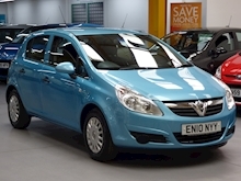 Vauxhall Corsa 2010 S A/C Ecoflex - Thumb 5