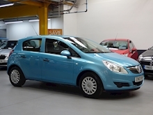 Vauxhall Corsa 2010 S A/C Ecoflex - Thumb 4