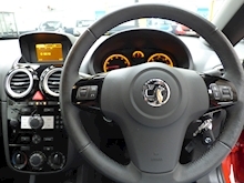 Vauxhall Corsa 2014 Excite - Thumb 10