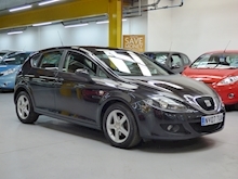 Seat Leon 2007 Tdi Cr Ecomotive S - Thumb 13