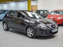 Seat Leon 2007 Tdi Cr Ecomotive S - Thumb 14