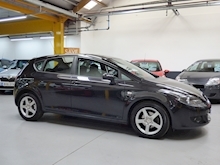 Seat Leon 2007 Tdi Cr Ecomotive S - Thumb 3