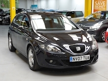 Seat Leon 2007 Tdi Cr Ecomotive S - Thumb 15