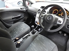 Vauxhall Corsa 2014 Design Ac - Thumb 9