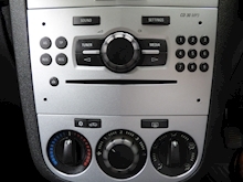 Vauxhall Corsa 2014 Design Ac - Thumb 12