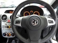 Vauxhall Corsa 2014 Design Ac - Thumb 13