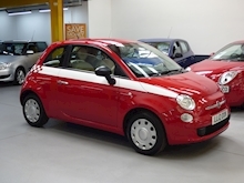 Fiat 500 2012 Pop - Thumb 16