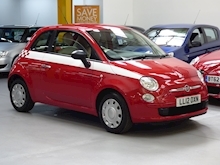 Fiat 500 2012 Pop - Thumb 5