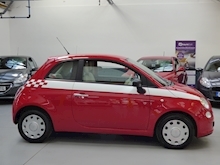 Fiat 500 2012 Pop - Thumb 4