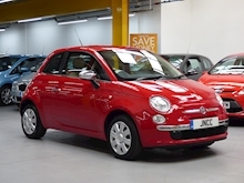 Fiat 500 2010 Pop - Thumb 16