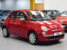 Fiat 500 2010 Pop - Thumb 4