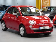 Fiat 500 2010 Pop - Thumb 17