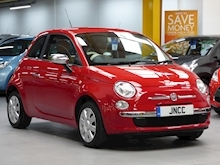 Fiat 500 2010 Pop - Thumb 0