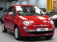 Fiat 500 2010 Pop - Thumb 2