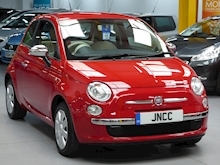 Fiat 500 2010 Pop - Thumb 15