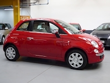 Fiat 500 2010 Pop - Thumb 6