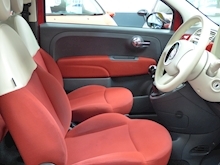 Fiat 500 2010 Pop - Thumb 11