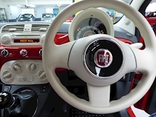 Fiat 500 2010 Pop - Thumb 12