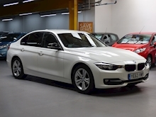 BMW 3 Series 2013 316D Sport - Thumb 17