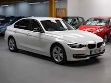 BMW 3 Series 2013 316D Sport - Thumb 5