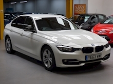 BMW 3 Series 2013 316D Sport - Thumb 4