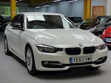 BMW 3 Series 2013 316D Sport - Thumb 18