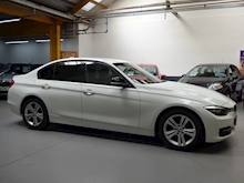 BMW 3 Series 2013 316D Sport - Thumb 2