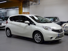 Nissan Note 2014 Dci Acenta - Thumb 14
