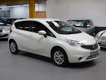 Nissan Note 2014 Dci Acenta - Thumb 15