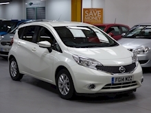 Nissan Note 2014 Dci Acenta - Thumb 0