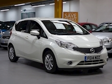 Nissan Note 2014 Dci Acenta - Thumb 4