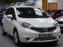 Nissan Note 2014 Dci Acenta - Thumb 2