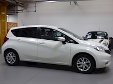 Nissan Note 2014 Dci Acenta - Thumb 16
