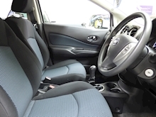 Nissan Note 2014 Dci Acenta - Thumb 11