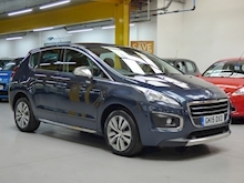 Peugeot 3008 2015 Hdi Active - Thumb 14