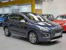 Peugeot 3008 2015 Hdi Active - Thumb 4